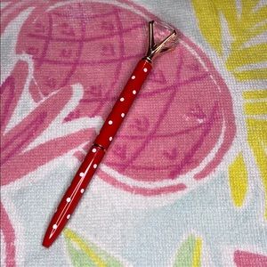 Cute Diamond pen